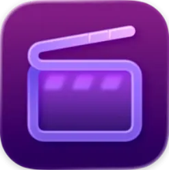 Final Cut Pro 12.3 CS logo