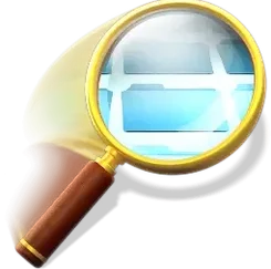 Icon: Find Any File
