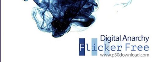 Icon: Flicker Free
