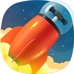 Icon: Folx Pro