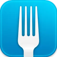 Fork 2.70.2 logo