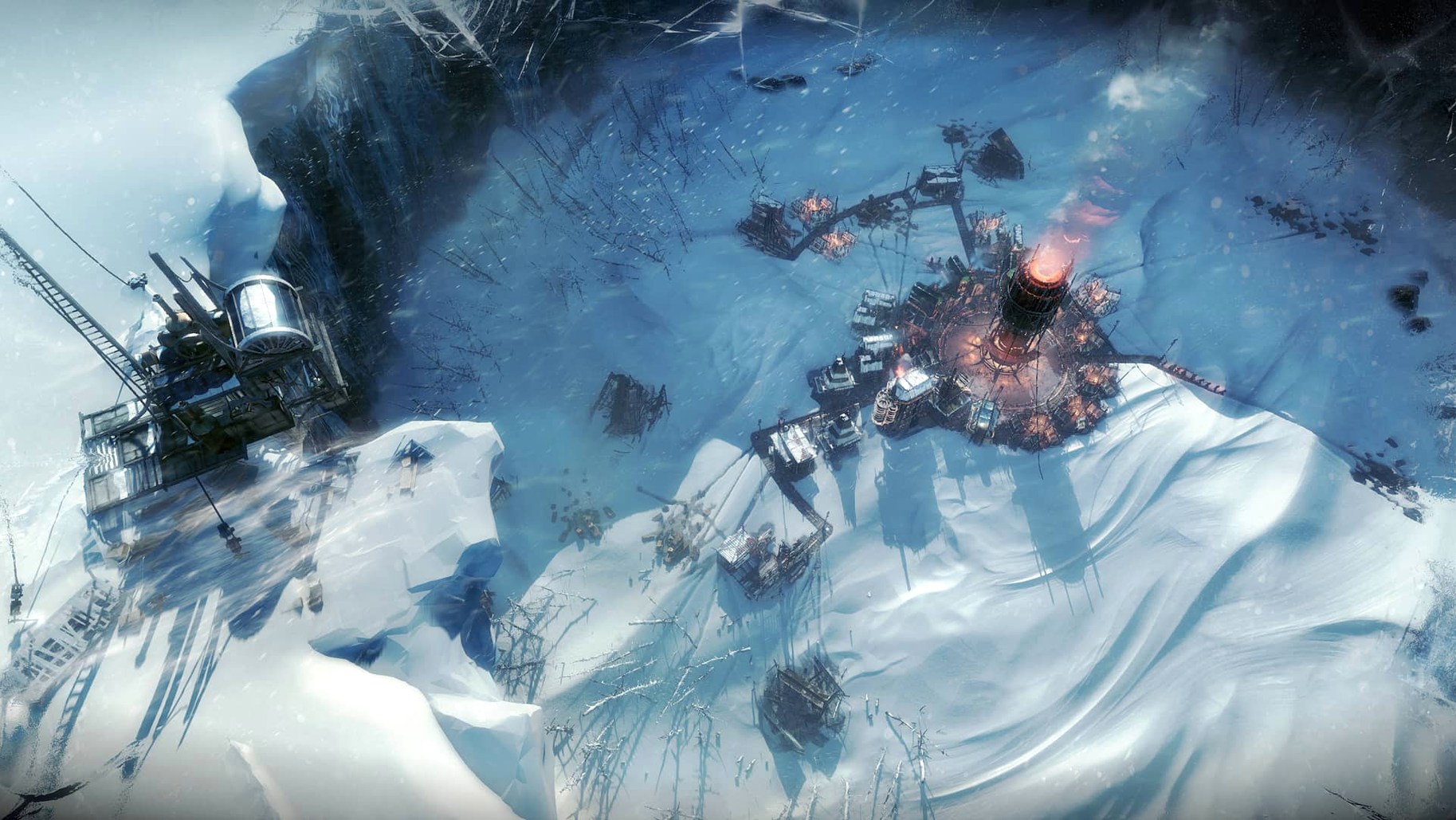 Frostpunk image 1 of 4 Frostpunk 1927: frostpunk free download