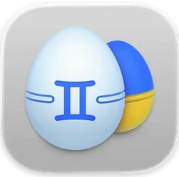 Gemini 2.10.2 logo