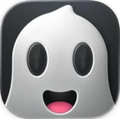 Ghost Buster Pro 6.3.1 logo