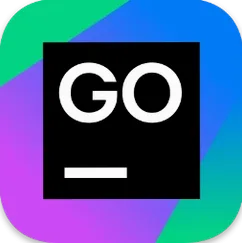 Icon: GoLand