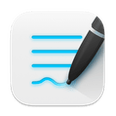 Icon: GoodNotes