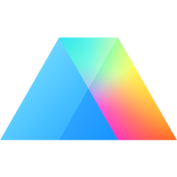 Icon: GraphPad Prism