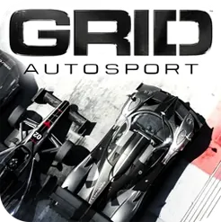 GRID Autosport 1.0 logo