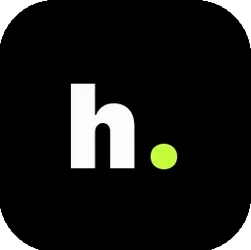 Haptyk 2.0.4 logo