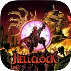 Hell Clock 2.0.0.1 logo