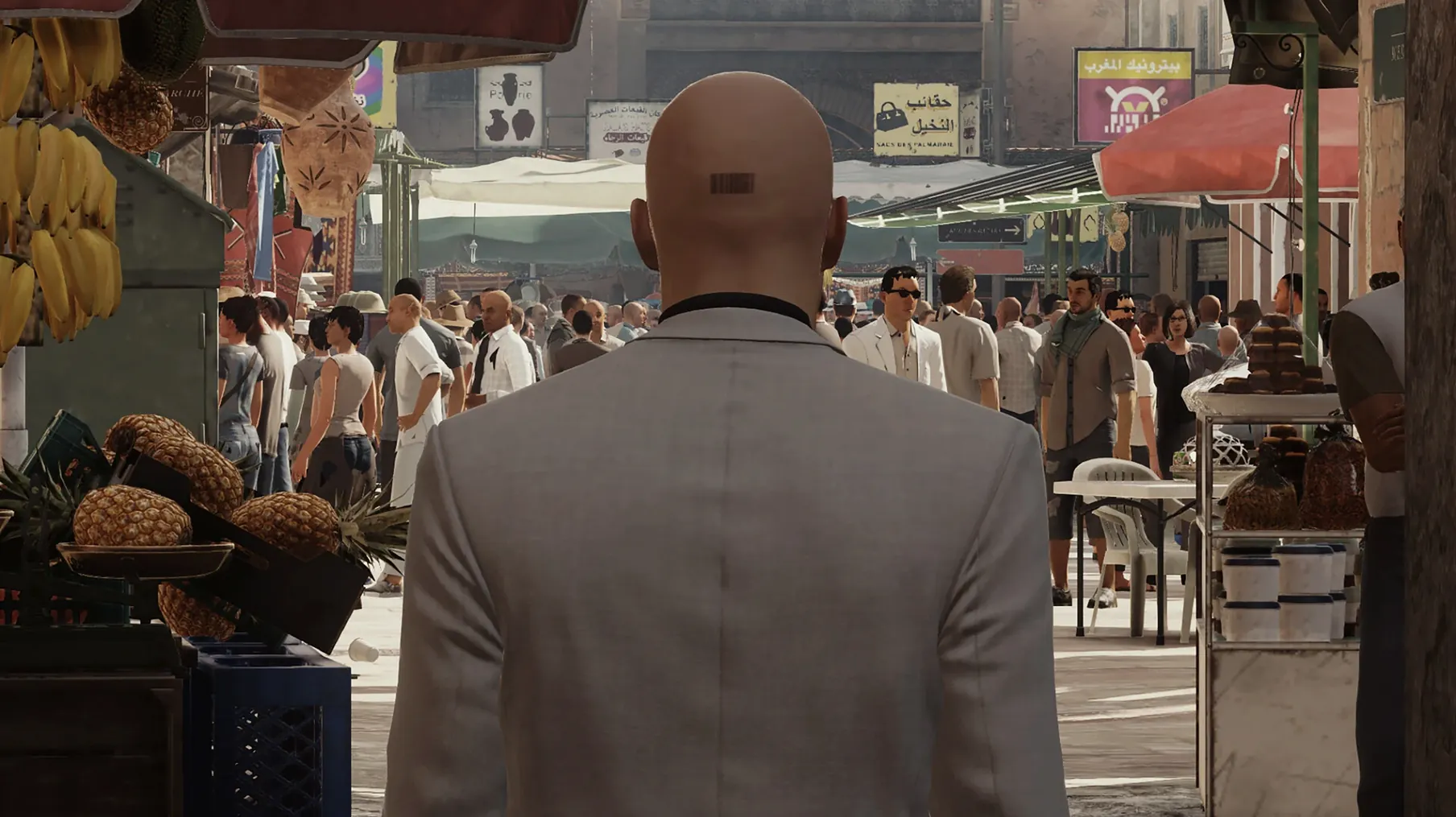 HITMAN World of Assassination image 1 of 8 HITMAN World of Assassination 3.280.0: hitman world of assassination crack mac