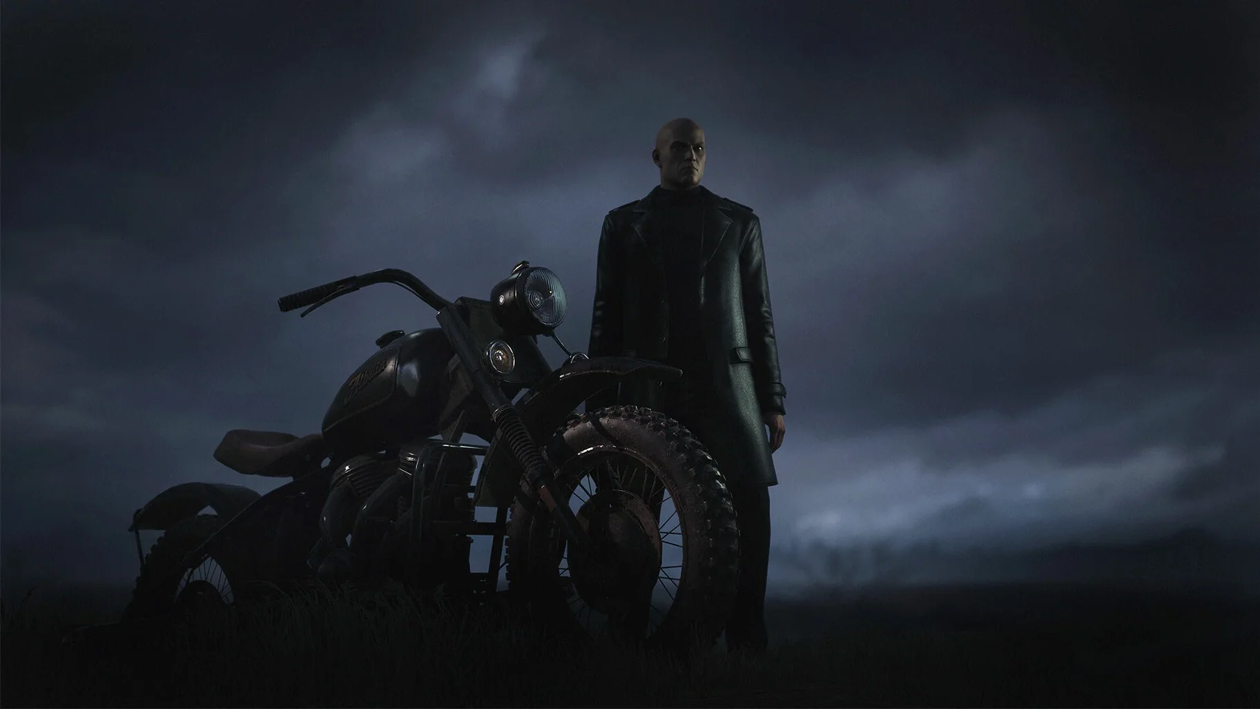 HITMAN World of Assassination image 4 of 8 Screen 4 of HITMAN World of Assassination