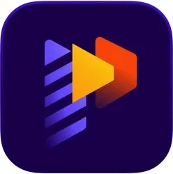 Icon: HitPaw Edimakor