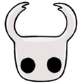 Hollow Knight 1.5.12620 logo
