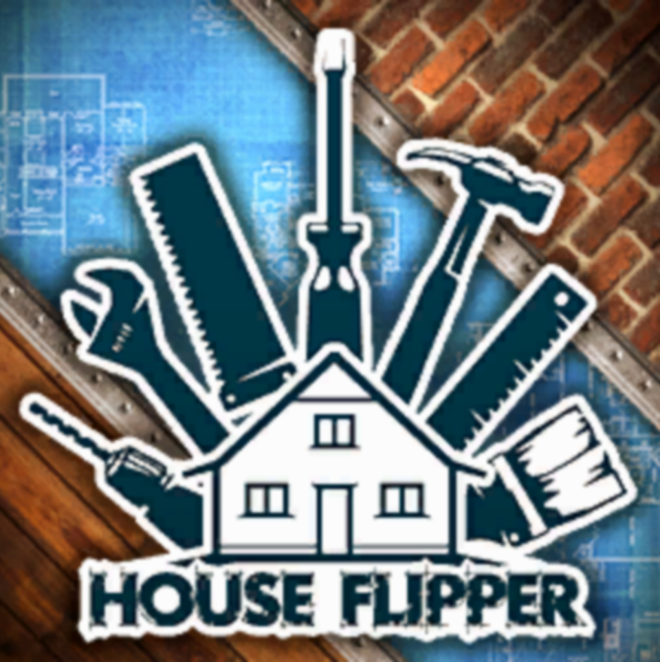 House Flipper 1.26252 logo