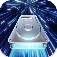 Hyperspace 1.8.1 logo