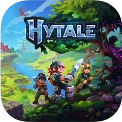 Hytale 2026.01.24-6E2D4FC36 logo