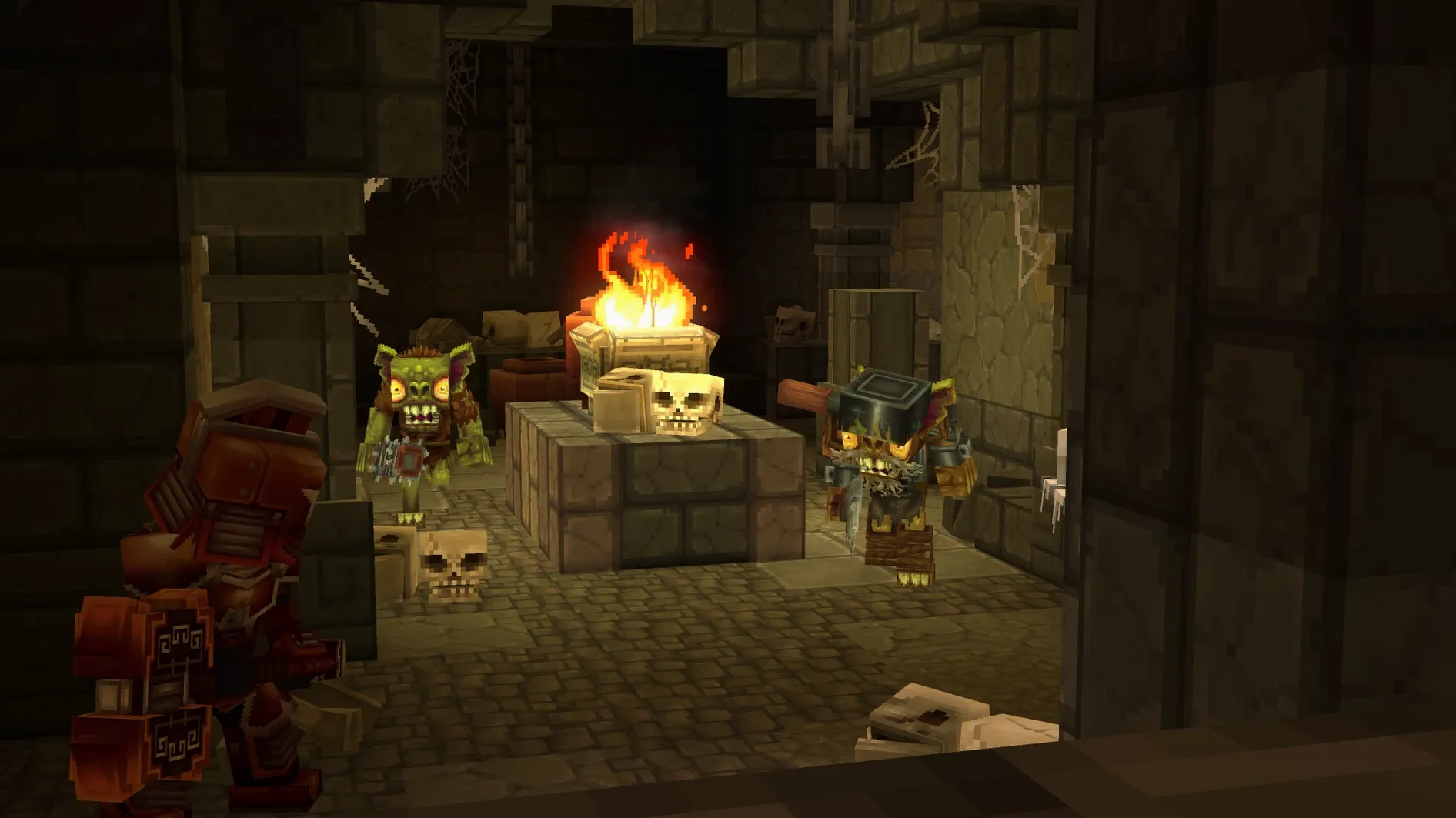 Hytale image 5 of 8 Screen 5 of Hytale