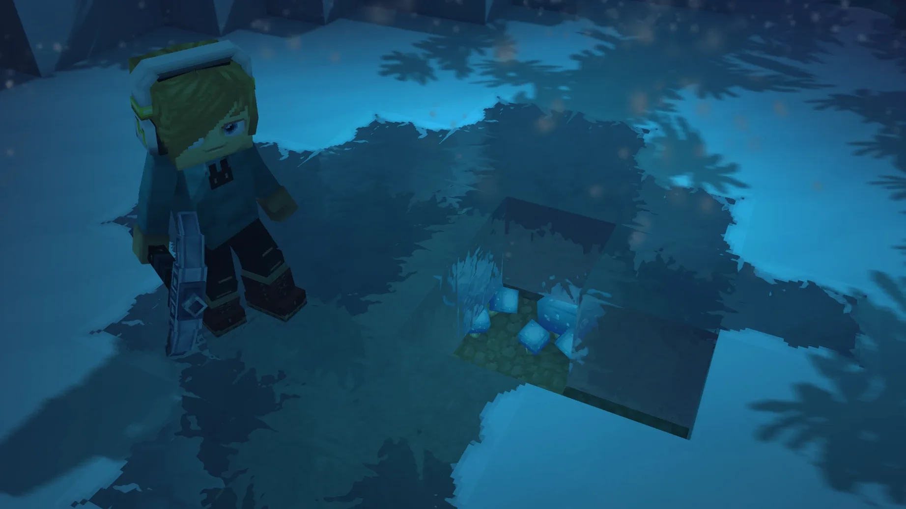 Hytale image 7 of 8 Screen 7 of Hytale