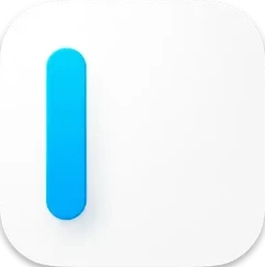 Icon: iA Writer