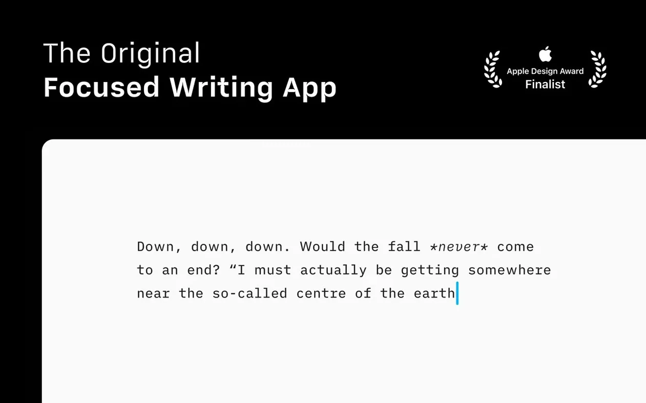 iA Writer — tour 1 iA Writer 8.0.9: ia writer mac free