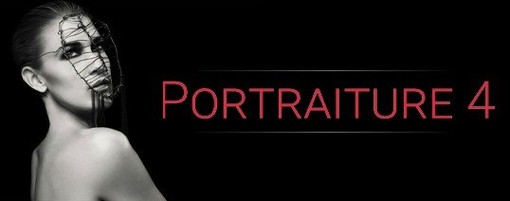 Icon: Imagenomic Portraiture