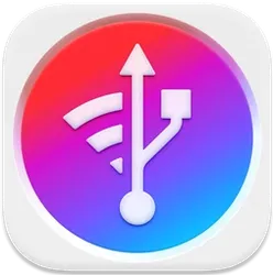 Icon: iMazing