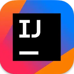 Icon: Intellij IDEA