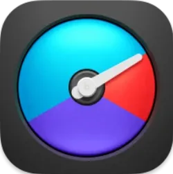 iStat Menus 7.50 logo