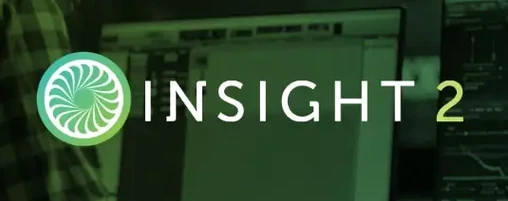 iZotope Insight 2.4.0 logo
