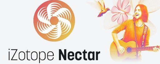 iZotope Nectar 4.1.0 logo