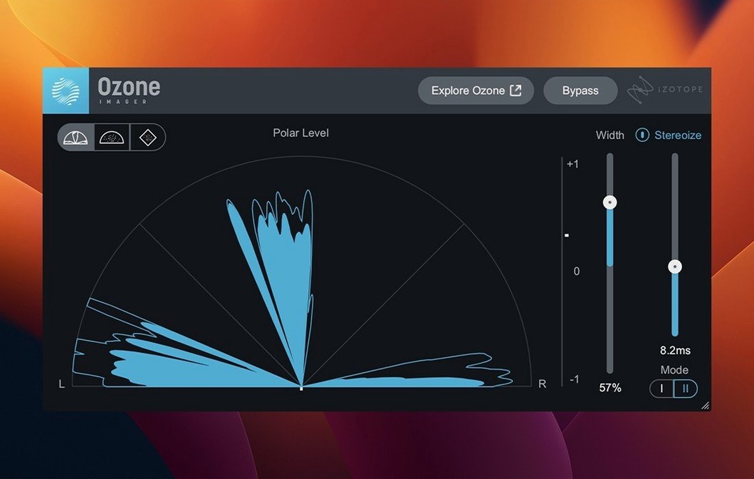 iZotope Ozone 12.1.0: ozone torrent