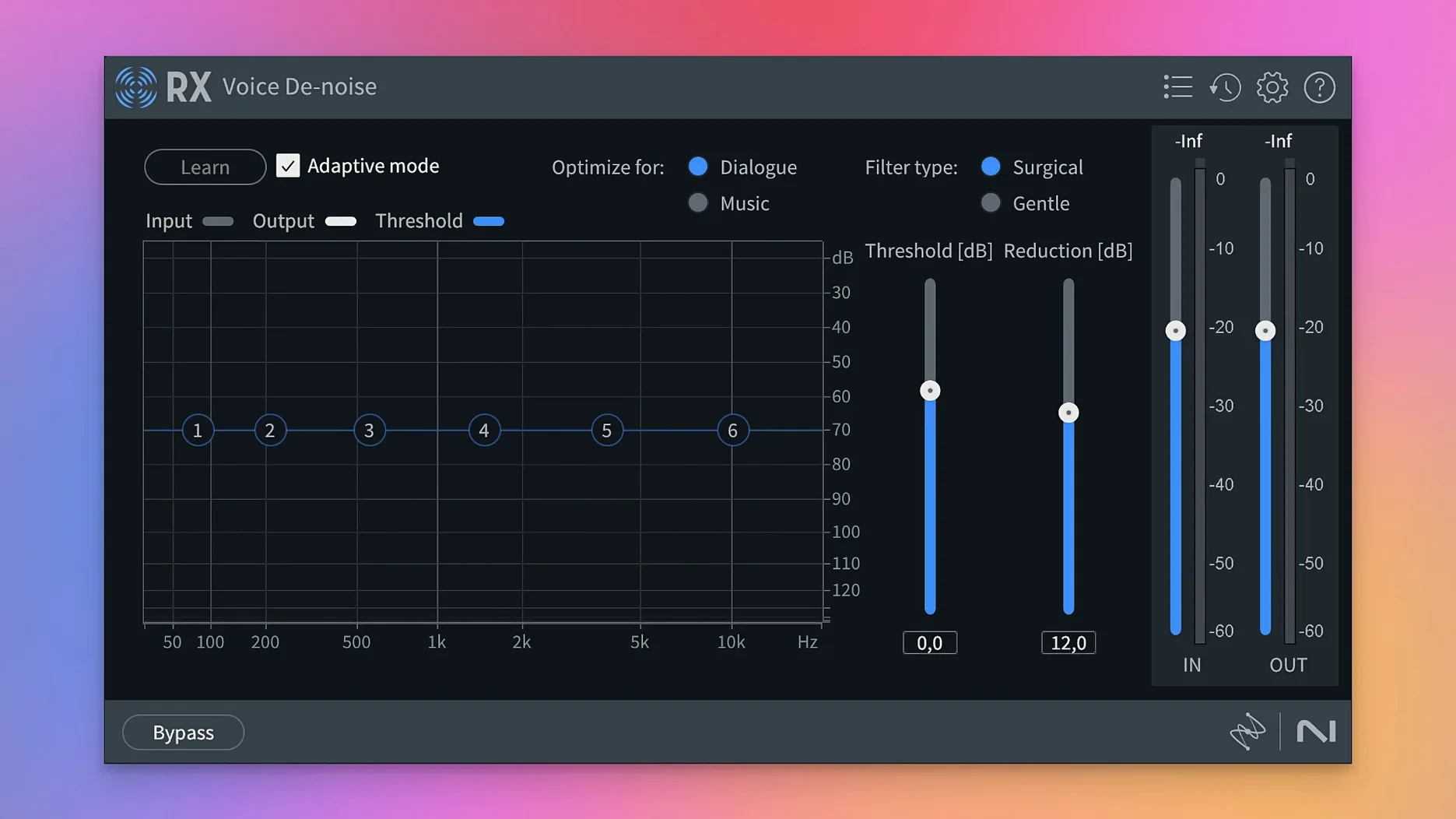 iZotope RX — tour 1 iZotope RX 12.0.0: rx advanced crack