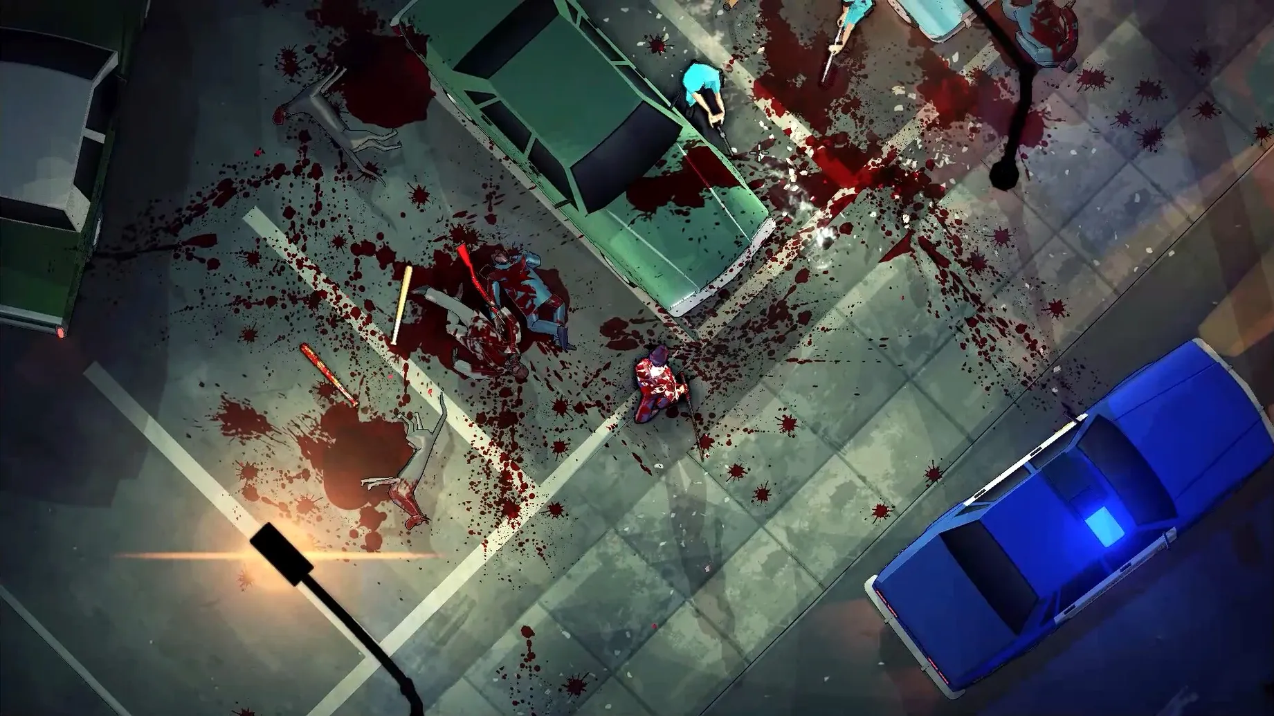 Screen 5 of Jackal