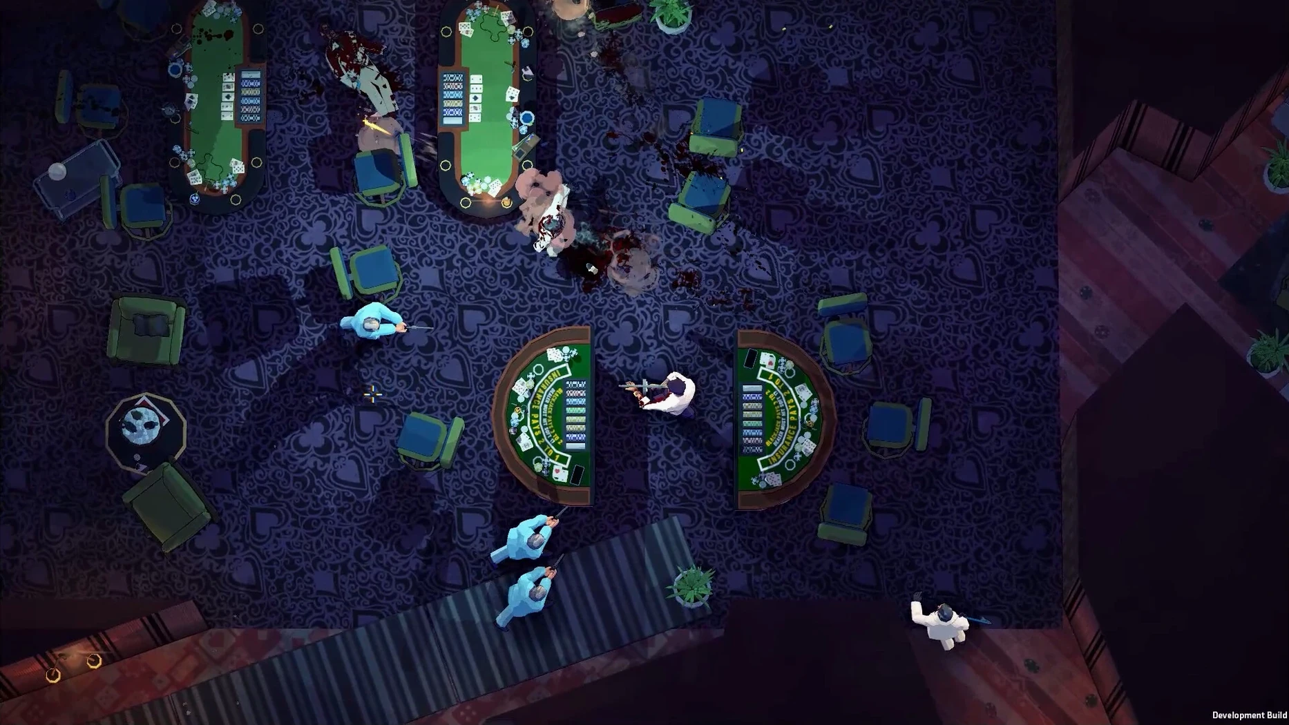 Screen 6 of Jackal
