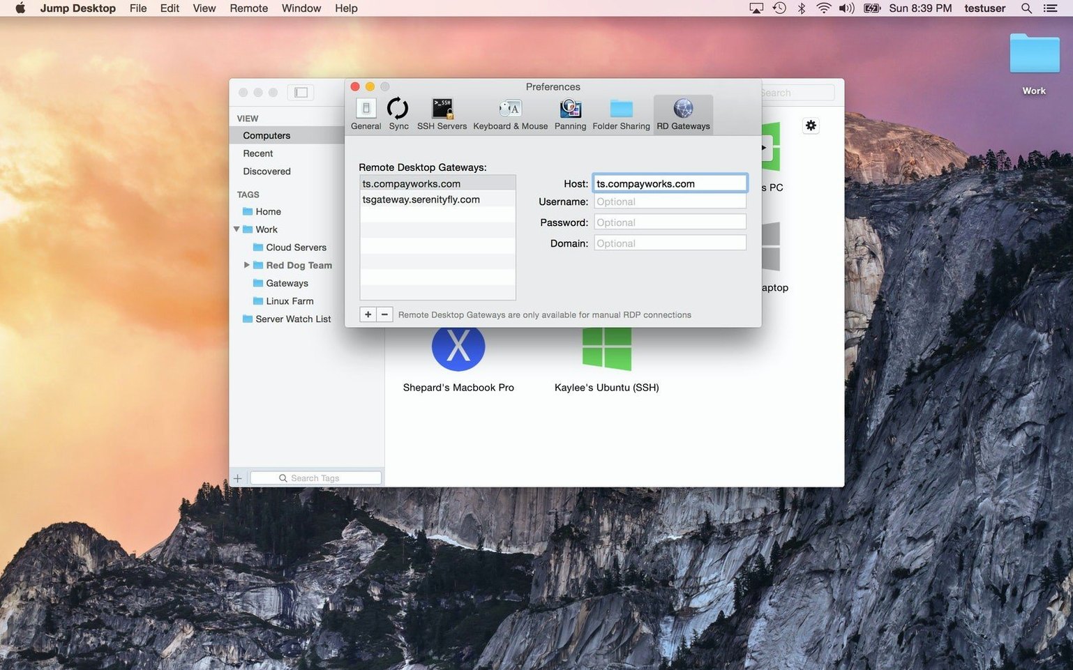Jump Desktop 10.15.31: jump desktop mac crack