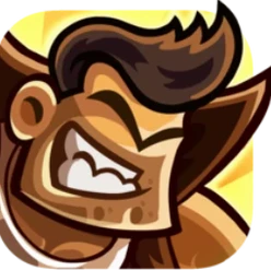 Junkworld TD 1.2.5 logo