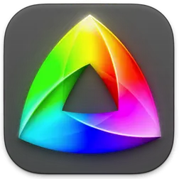 Icon: Kaleidoscope