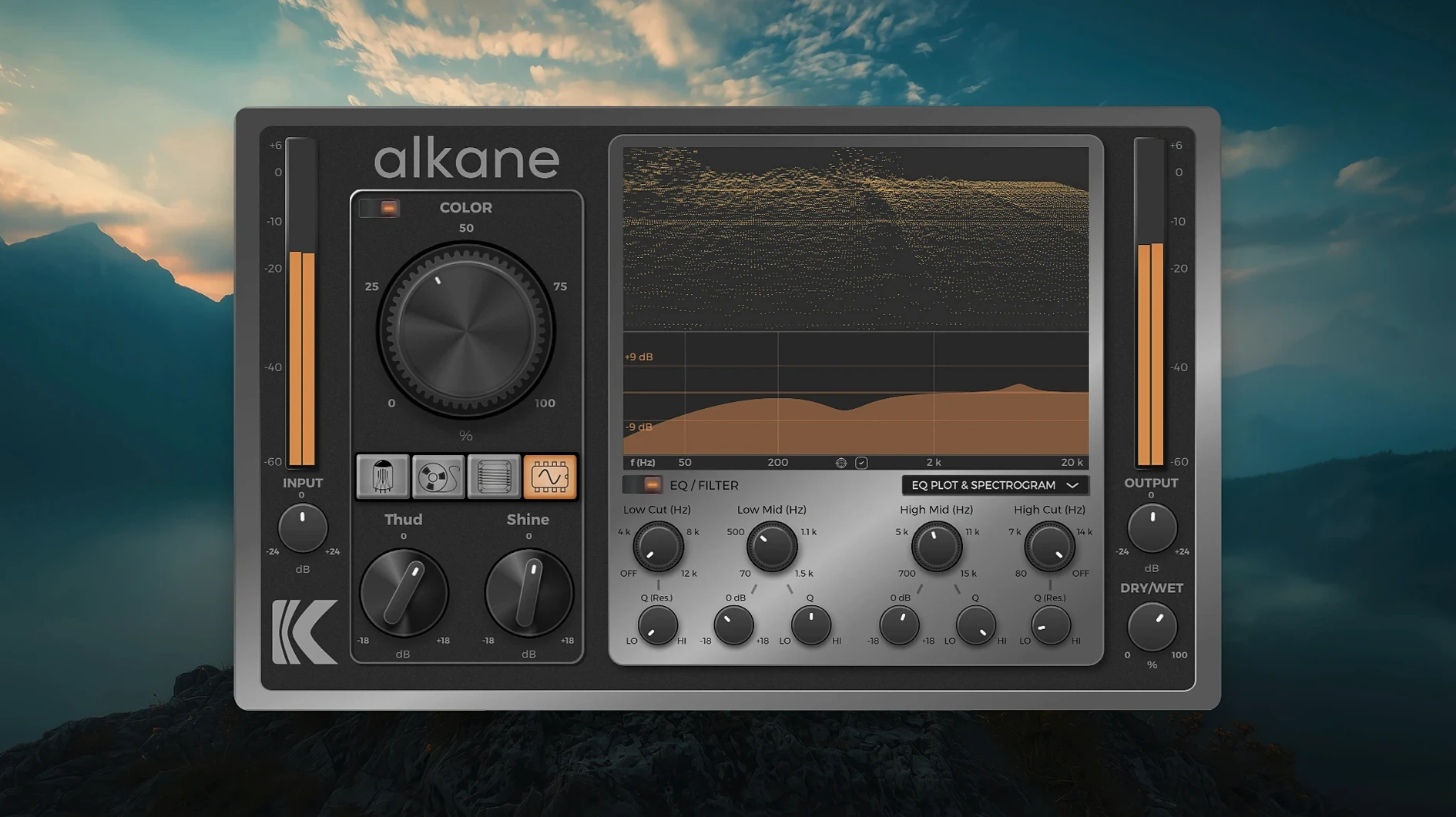 Kalifornia Dynamic KD Alkane image 1 of 4 Kalifornia Dynamic KD Alkane 1.0.17.0: kd alkane