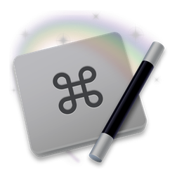 Icon: Keyboard Maestro