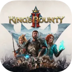 King's Bounty II 1.7 Build logo
