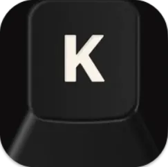 Klack 1.7.2 logo