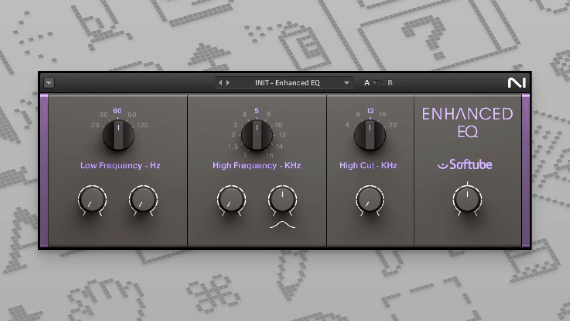 Screen 5 of Komplete FX Bundle