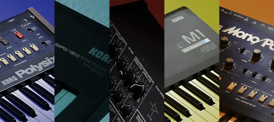 KORG TRITON 1.4.7 logo