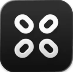 LaunchOS 2.1.0 logo