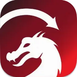 Icon: LightBurn