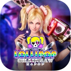 Lolipop Chainsaw RePOP 1.16 logo