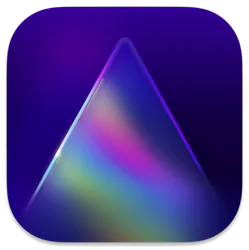 Luminar AI 1.5.5 logo