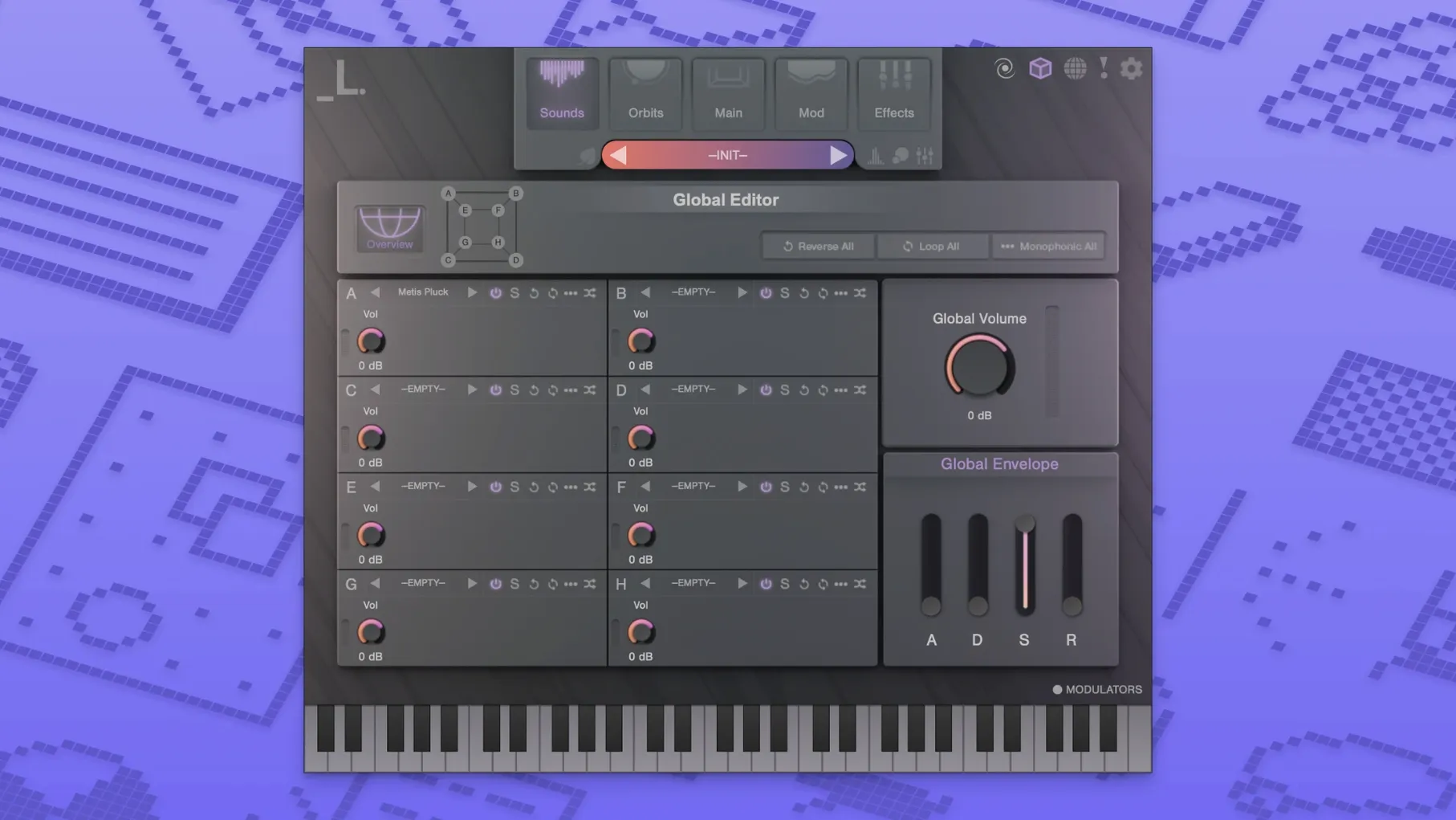 Lunacy Audio CUBE image 1 of 5 Lunacy Audio CUBE 1.6.0: lunacy audio cube for mac cracked