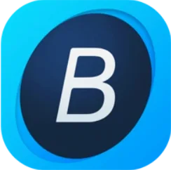 Icon: MacBooster